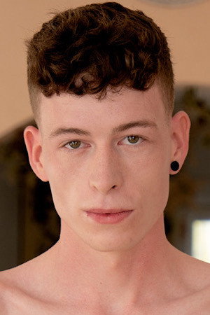 Craig Kennedy portrait