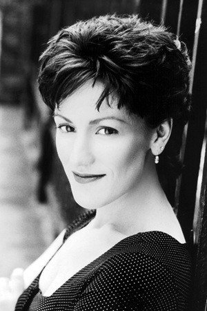 Lisa Vroman portrait