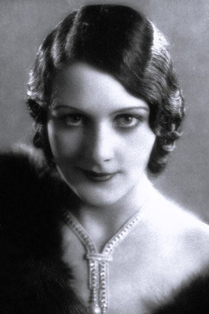 Arlette Marchal portrait