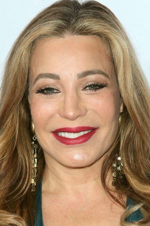 Taylor Dayne portrait