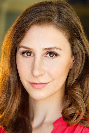 Kayla Schaffroth portrait