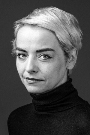 Pavla Beretová portrait