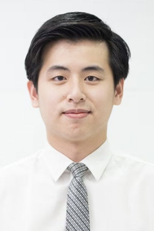 Bas Narawit Pruksawan portrait