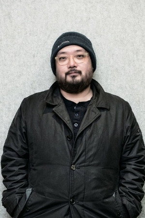 Yim Pil-sung portrait