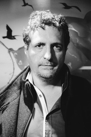 Kleber Mendonça Filho portrait