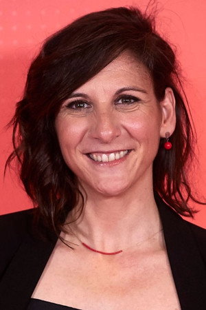 Malena Alterio portrait