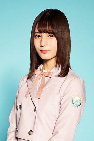 Nao Kosaka portrait