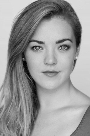 Freya Rowley portrait