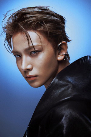 Heeseung portrait