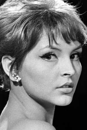 Teresa Tuszyńska portrait