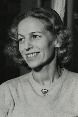 Else Højgaard portrait