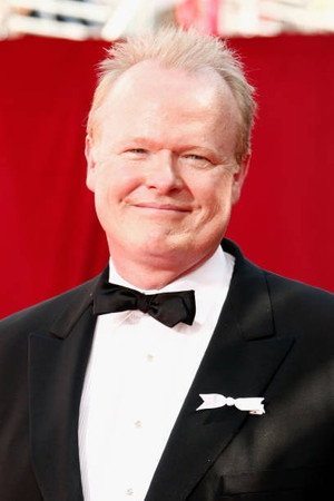 Christian Clemenson portrait