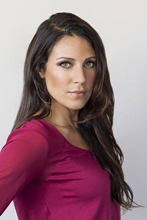 Janene Carleton portrait