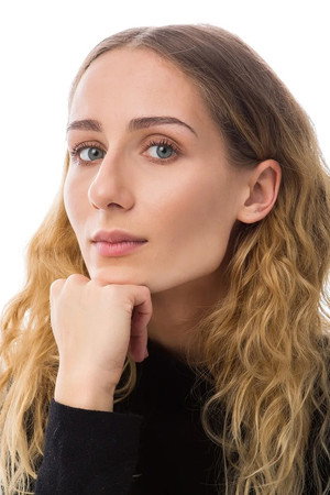 Steffi Pähn portrait