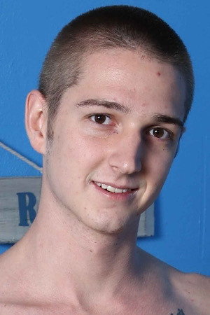 Zach Riley portrait