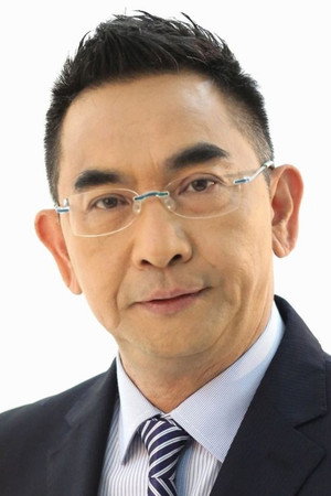 Li Hung-Kit portrait