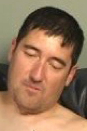 Tucker Deep portrait