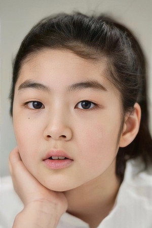 Seol Hye-in portrait