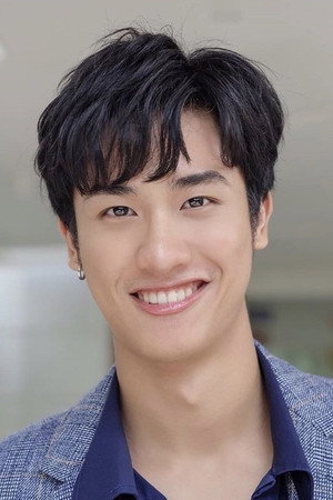 Tawan Vihokratana portrait