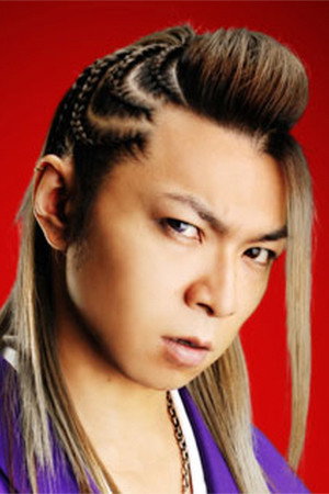 Hirozumi Sato portrait
