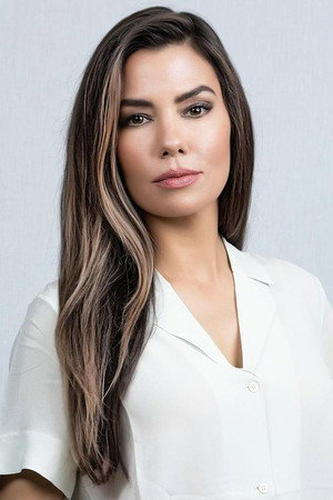 Kathy Corpus portrait
