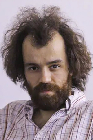 Blaž Šef portrait