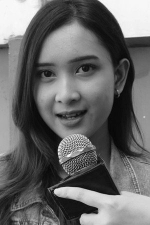 Anne Alvina portrait