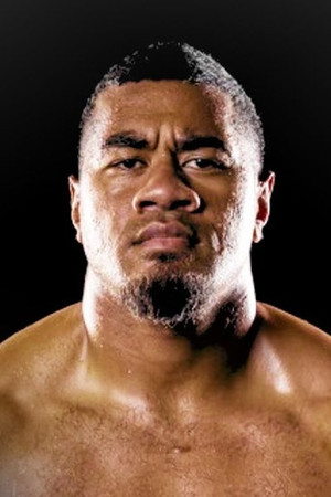 Tonga Tongotongo portrait