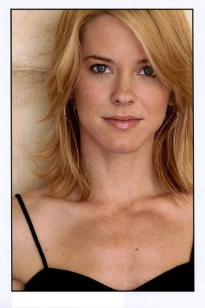 Margaret Scarborough portrait