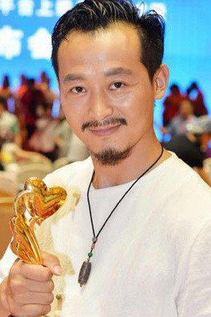 Song Shuxin portrait