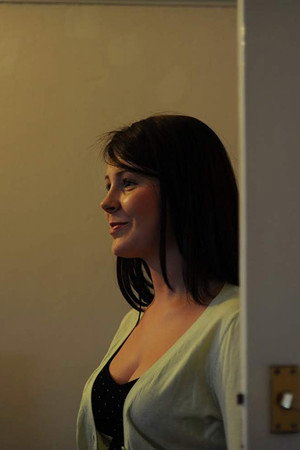 Krystal Connell portrait