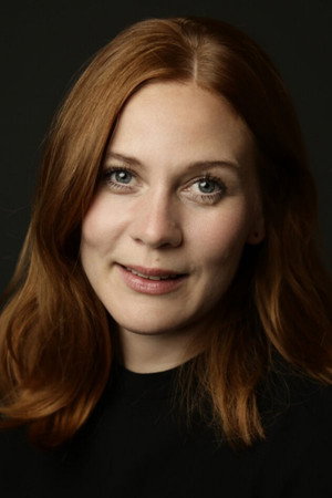 Rebecca Labbé portrait