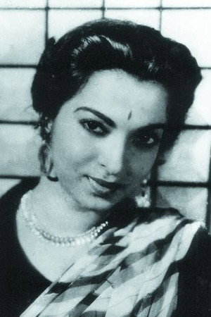 Sheila Ramani portrait