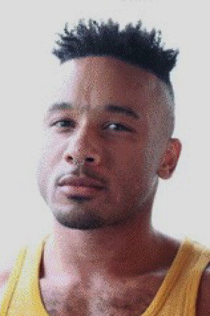 Max Dean portrait