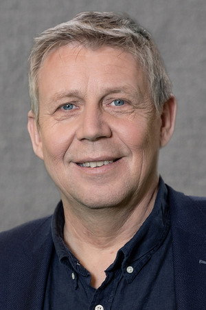 Eivind Landsverk portrait