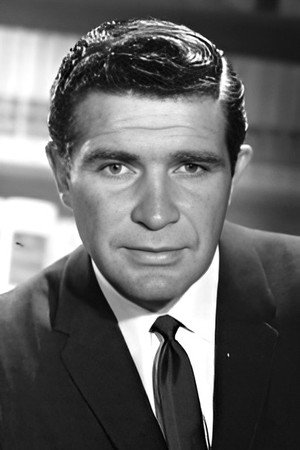 James Philbrook portrait