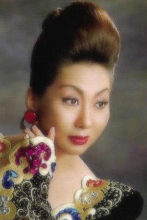 Hak-Nam Kim portrait