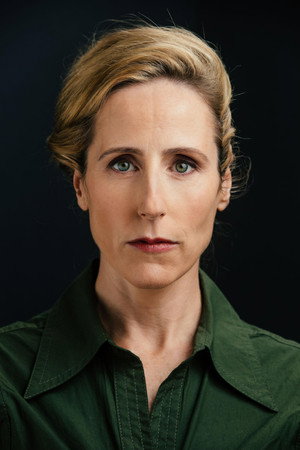 Liza Seneca portrait