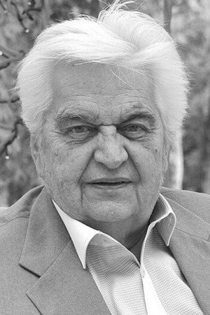 Evgeniy Krylatov portrait