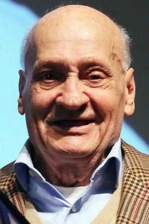 Nino Baragli portrait