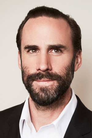 Joseph Fiennes portrait