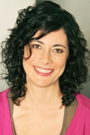 Jane Brucker portrait