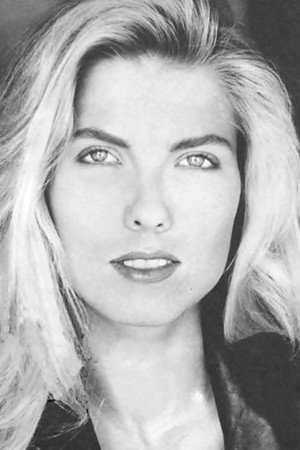 Melissa Moore portrait