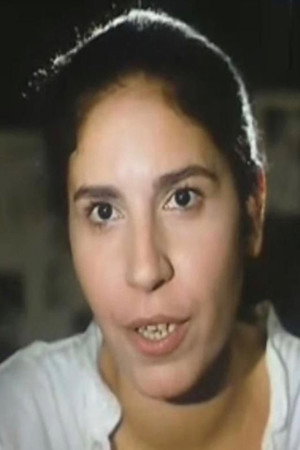 Zeinab Wahby portrait