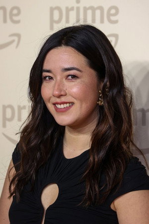 Maya Erskine portrait