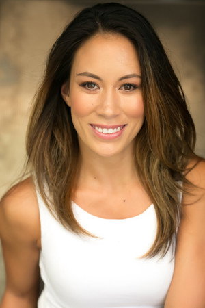 Ashlee Fidow portrait