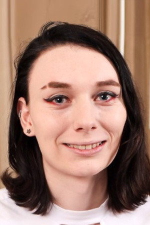 Marcy White portrait