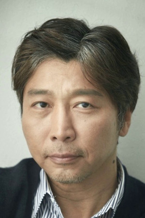 Seo Jin-won portrait