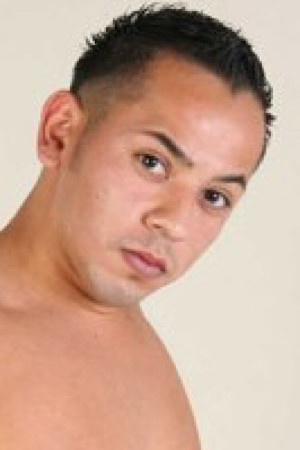 Frankie Young portrait