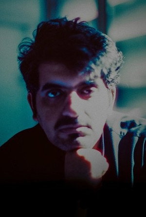 Dhedan Al Subaiei portrait